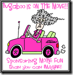 Bug on the Move Sponsoring Black Bug on the Move Sponsoring Black