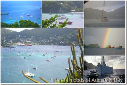 2012 Bequia