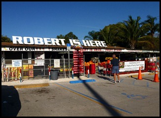 21a1 - Robert is Here