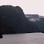 Entering Milford Sound - Fjordland, New Zealand