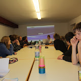 SMV-Seminar 2010