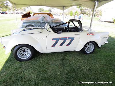  2012 Auction Previews Monterey California