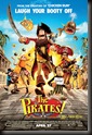 piratas pirados