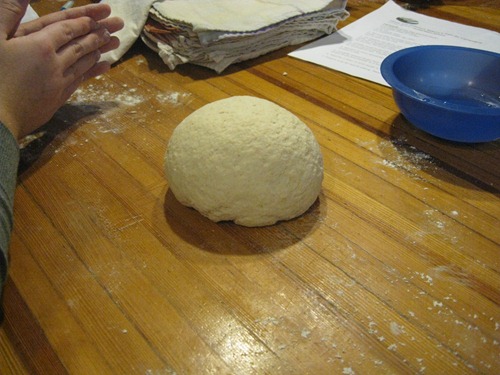 Bread Baking (2)