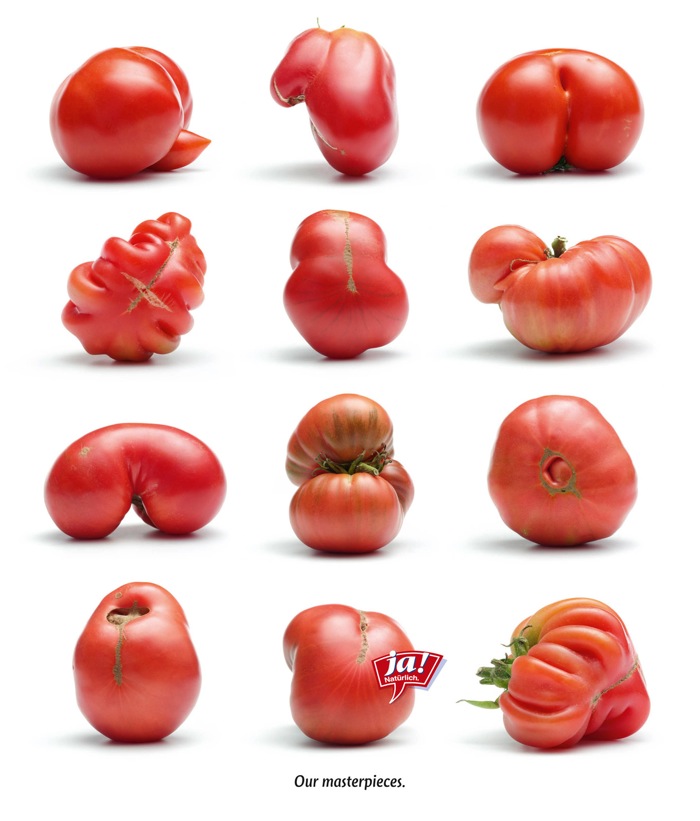 Ja tomato