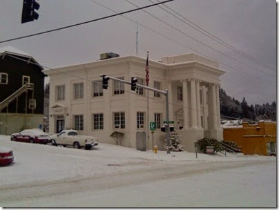 IMG_20140208_083359_273 City Hall in Rainier, Oregon on February 8, 2014