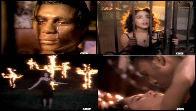 Madonna - Like a prayer