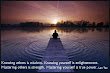 Knowing And Mastering