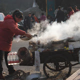 Paid teaching 2010-2011 (Ningbo)