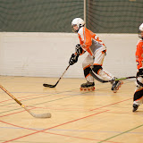 U14 vs Silver Eagles 27-02-11