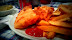 Fish and Chips. Just like home.