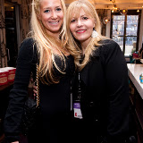 February 14, 2010 - NEW YORK: Day three of the Future of Fashion hosted by Robert Verdi at the Luxe Laboratory in New York City on February 14, 2010.