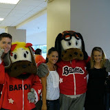 Barons Social