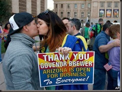 Arizona Gay Rights