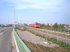 Subway Subway
