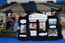 Erie County Department of Senior Services  Representative @ National Night Out in West Seneca 2009