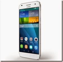 Huawei Ascend G7 Huawei Ascend G7