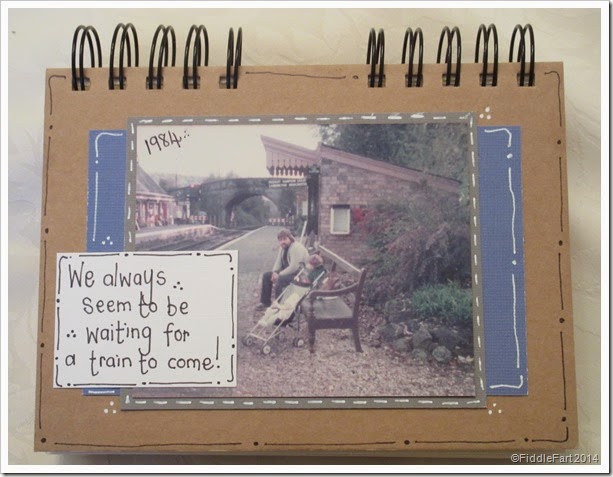 Special Book of Memories Special Book of Memories