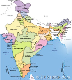 peta India