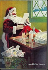 santa-ad-with-white-rock-and-whiskey