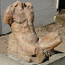 Object: 17700 - Joris Verdonkschot - Dopo Belvedere - Gietmarmer - 60 cm - € 4325,=