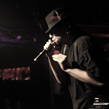 R.A. The Rugged Man, Brass Tracks and Illy Pros- Nov 19,2009