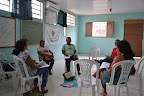 Reuni&atilde;o da &Aacute;rea 1 | Fotos: Joel Barros