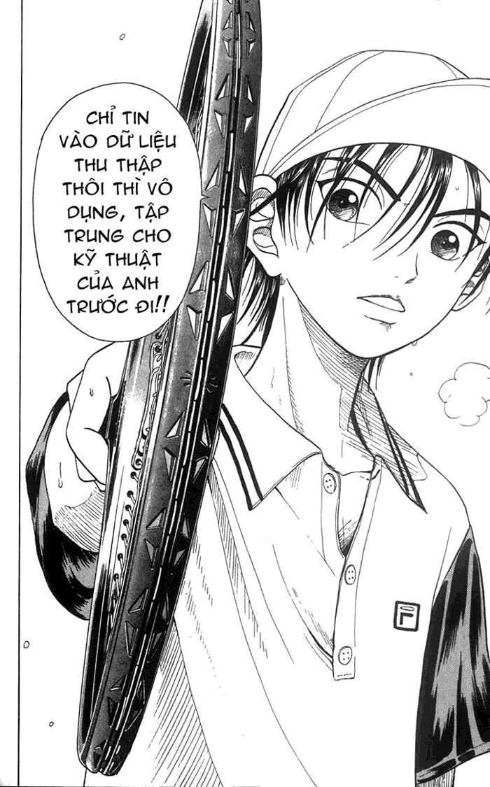 Prince of Tennis Chap 16 - Truyen.Chap.VN