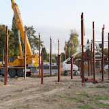 Staalstructuur