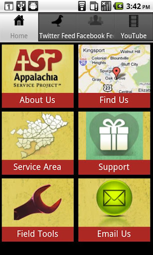 ASP Mobile