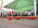 Coral, banda e percussão - Praça Saldanha Marinho