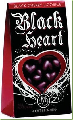 blackheart candy