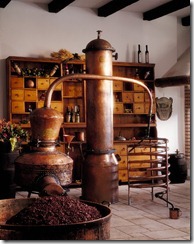 Bertagnolli Distillery