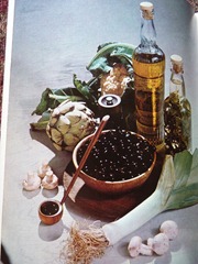 stool & cook book 008 stool & cook book 008