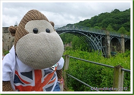 The Ironbridge Gorge