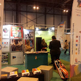 Madrid golf 2013