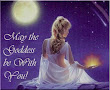 Goddess Be With You