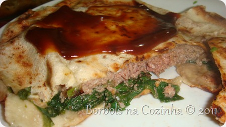 Arais um delicioso lanche Arais - lanche tipico da Armenia