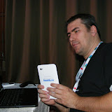  Live blogging și fotografii de la How to web 2011 – ziua 2