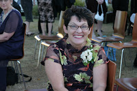 Maree - Mother of the bride