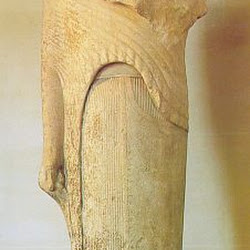 ESCULTURA GRIEGA