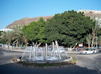 Water fountain