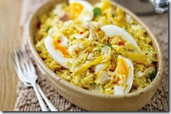 Kedgeree