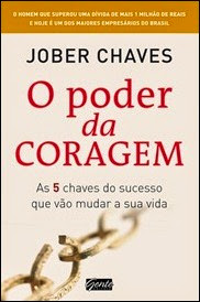 O poder da coragem O poder da coragem