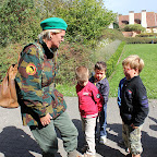 Open monumentendag 2011