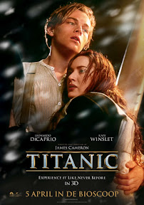 Titanic (in 3D)