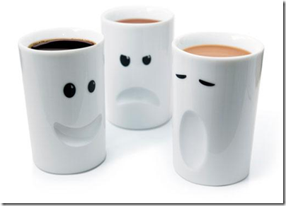 Tasse design