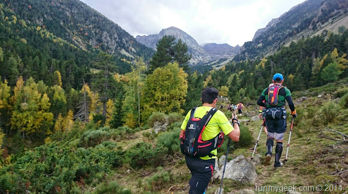 100 miles sud de France