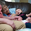 March 2011 - Family Visits