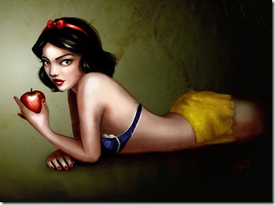 Blancanieves,Schneewittchen,Snow White and the Seven Dwarfs (86)